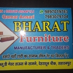 Business logo of Bharat furniture