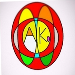 Business logo of Ak Lighting and handicrafts