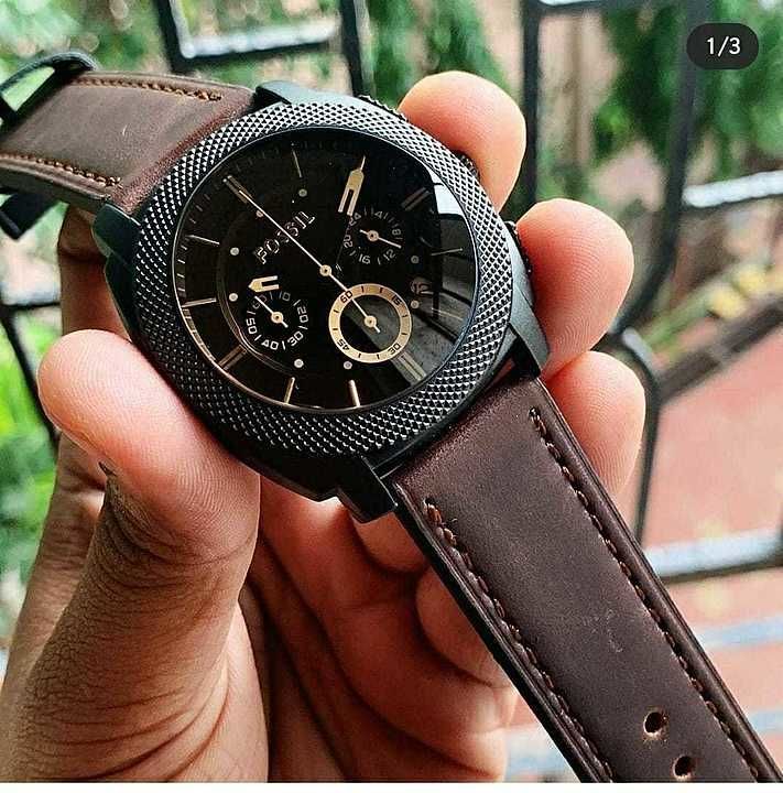 Mens Branded Watch  uploaded by business on 8/22/2020