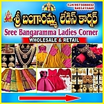 Business logo of Sri Bangaram Ladies Corner