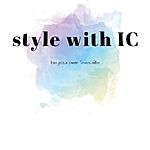 Business logo of Style with IC