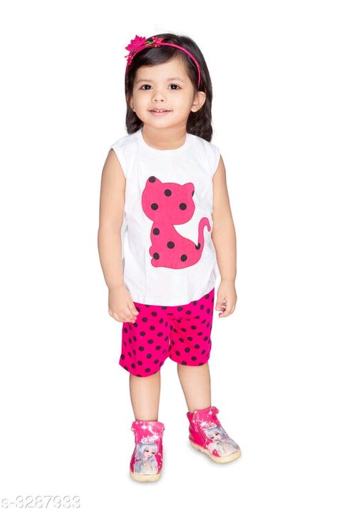 Product image with price: Rs. 260, ID: trendy-pure-cotton-kids-e807b2f8