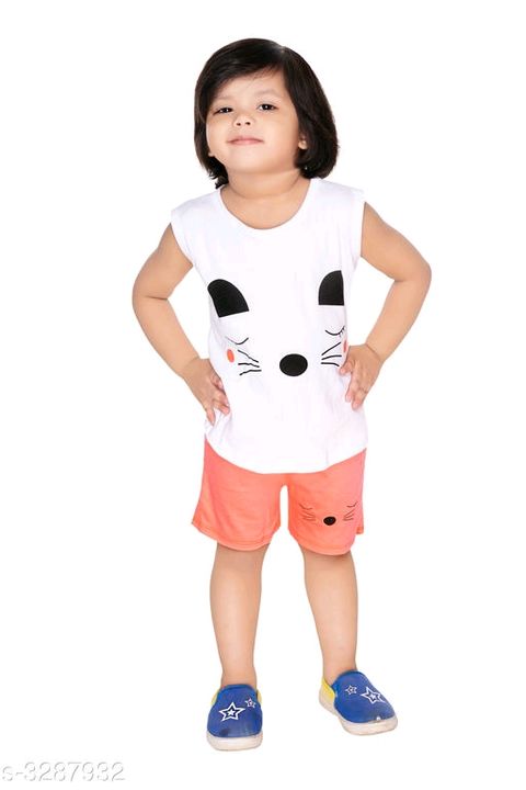 Product image with price: Rs. 260, ID: trendy-pure-cotton-kid-6add5f23