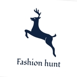Business logo of Fashion Hunt