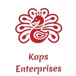 Business logo of Kaps Enterprises
