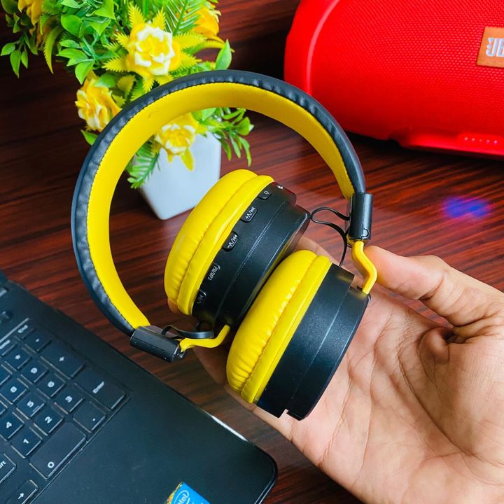 Real me headphone uploaded by business on 7/15/2021