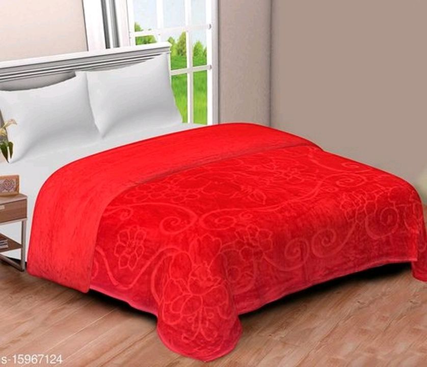 Graceful Stylish Blankets* uploaded by Butterfly shopping mall on 7/15/2021