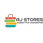 Business logo of Aj stores