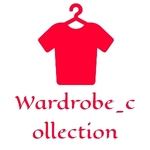 Business logo of Wardrobe collection's