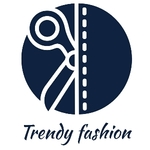 Business logo of Trendy Fashion