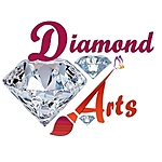 Business logo of Diamond Arts 