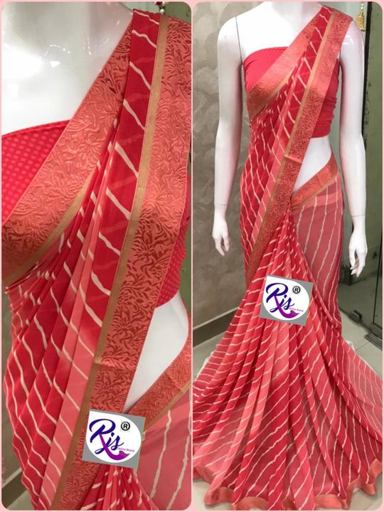 Post image I want 1 Pieces of Muje ye saree urgent chiye kisi ke bhi pass ho to continue me .
Chat with me only if you offer COD.
Below is the sample image of what I want.