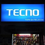Business logo of Yara da telicome