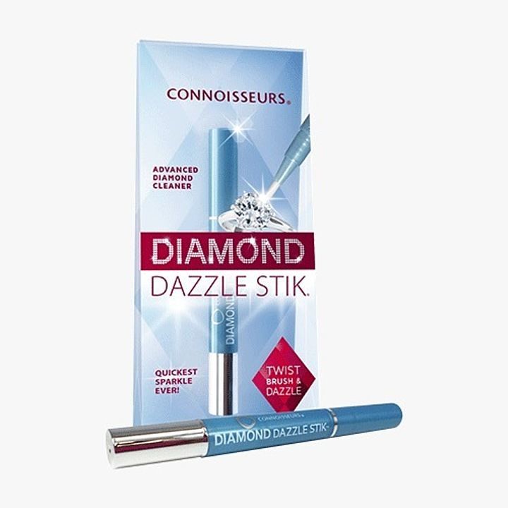 Connoisseurs Diamond Dazzle Stik uploaded by business on 8/22/2020