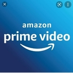 Business logo of Amazon prime