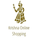 Business logo of Krishna online shopping