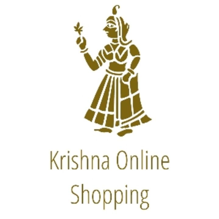 Post image Krishna online shopping has updated their profile picture.