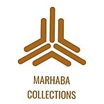 Business logo of Marhaba Collections