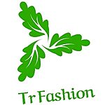 Business logo of Tr Fashion