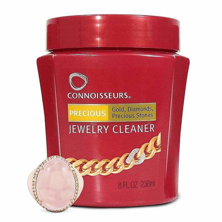 Connoisseurs Jewellery Cleaner uploaded by business on 8/22/2020