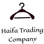 Business logo of HAIFA TRADING COMPANY 