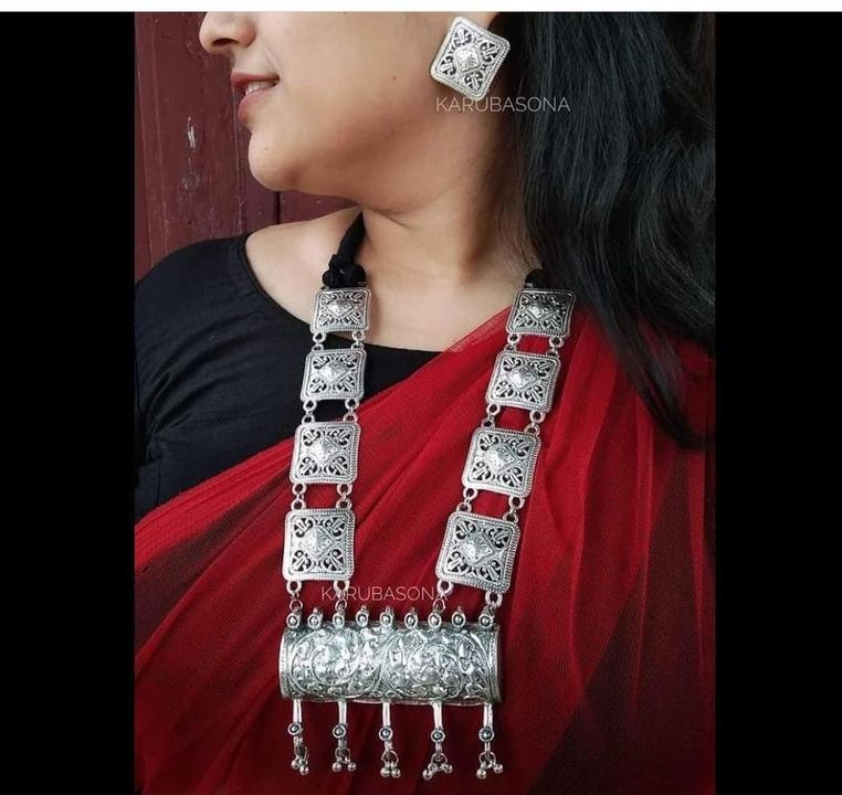 Handmade jewellery uploaded by Exclusive collection on 7/15/2021