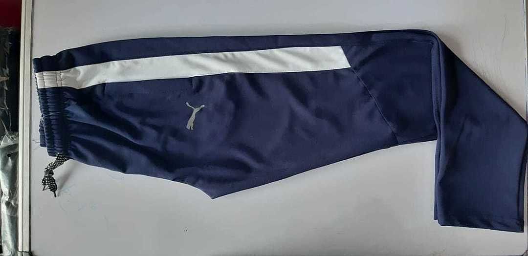 Dryfit Mens trackpant uploaded by Shubh international on 5/28/2020