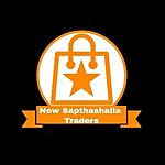Business logo of New Sapthashaila Traders