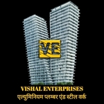 Business logo of VISHAL ENTERPRISES