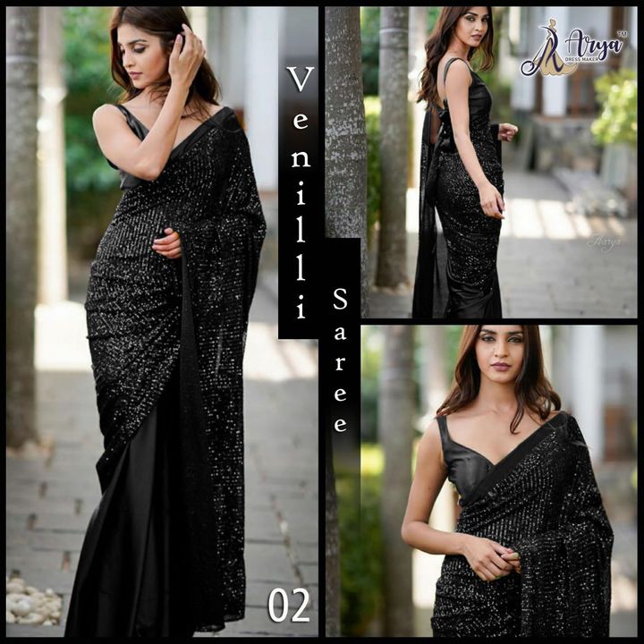 Women's saree uploaded by Kanishka collection on 7/15/2021