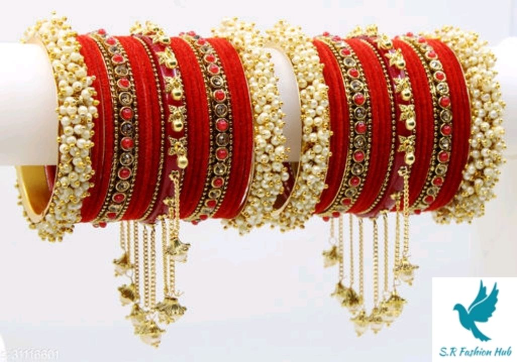 Bangles uploaded by business on 7/15/2021