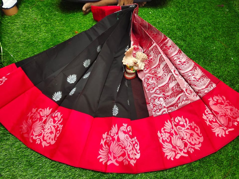 Product uploaded by Sai.. handlooms sarees on 7/15/2021