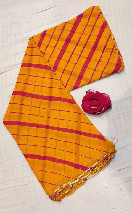 Chiffon uploaded by Ruchika saree center on 7/15/2021