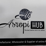 Business logo of ASROPI HUB