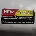 Business logo of Newchoice
