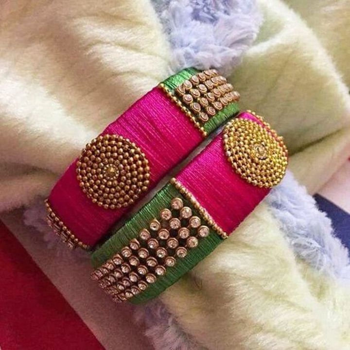 Fashionable Bangles uploaded by business on 7/15/2021