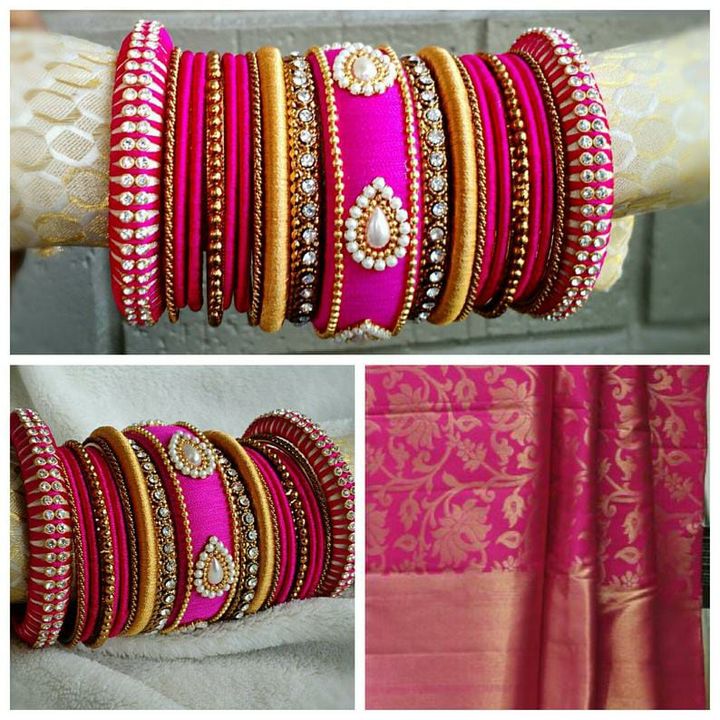 Wedding Bangles uploaded by business on 7/15/2021