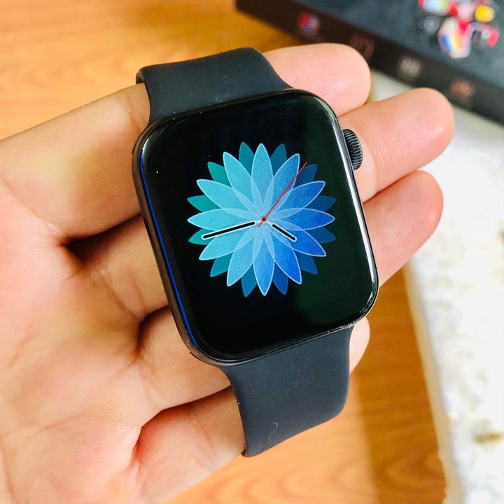 iwatch  uploaded by RAYYAN MOBILE on 7/15/2021