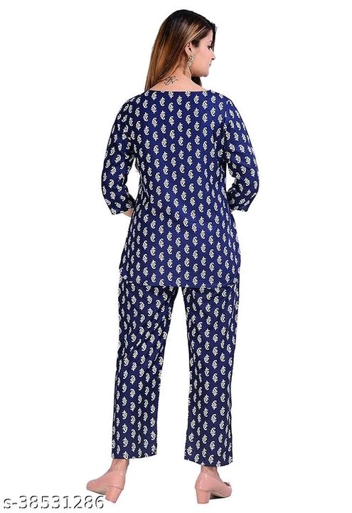 Night suit uploaded by business on 7/15/2021