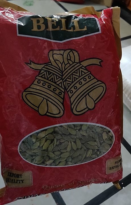 Fresh Cardamom 7.5mm uploaded by business on 8/22/2020
