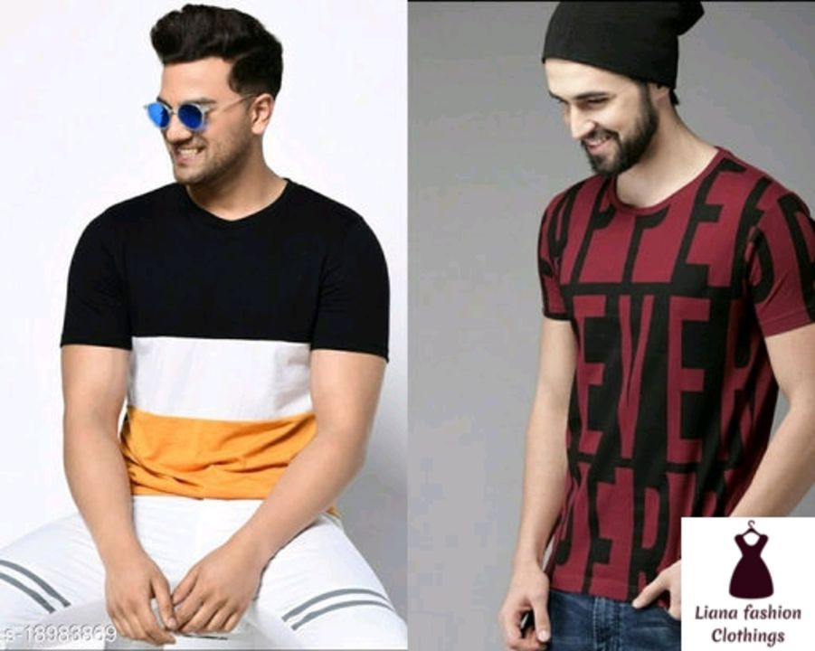 Post image Compo offer t-shirt ,Rs.499/-with free shipping ,cod accepted,bulk orders are invited, interested DM