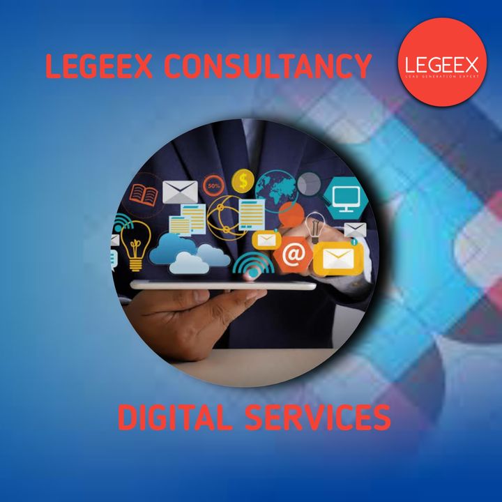 Digital Services uploaded by business on 7/15/2021