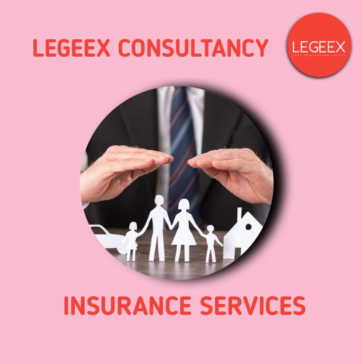 Insurance Services uploaded by Legeex Consultancy on 7/15/2021