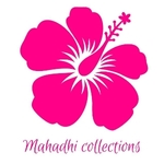 Business logo of Mahadhi Collection