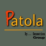 Business logo of Patola By Sensation 