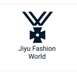 Business logo of JIYU FASHION WORLD'