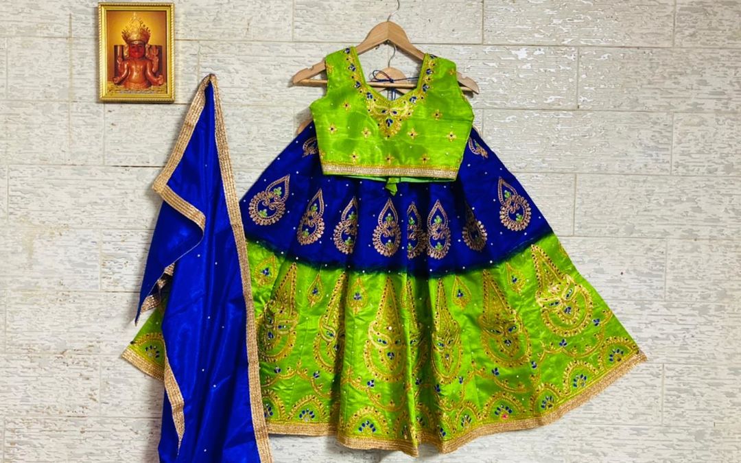 Product uploaded by Vasudhaika handloom dresses&sarees on 7/15/2021