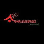 Business logo of Adhira enterprises