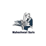 Business logo of Maheshwari Saris