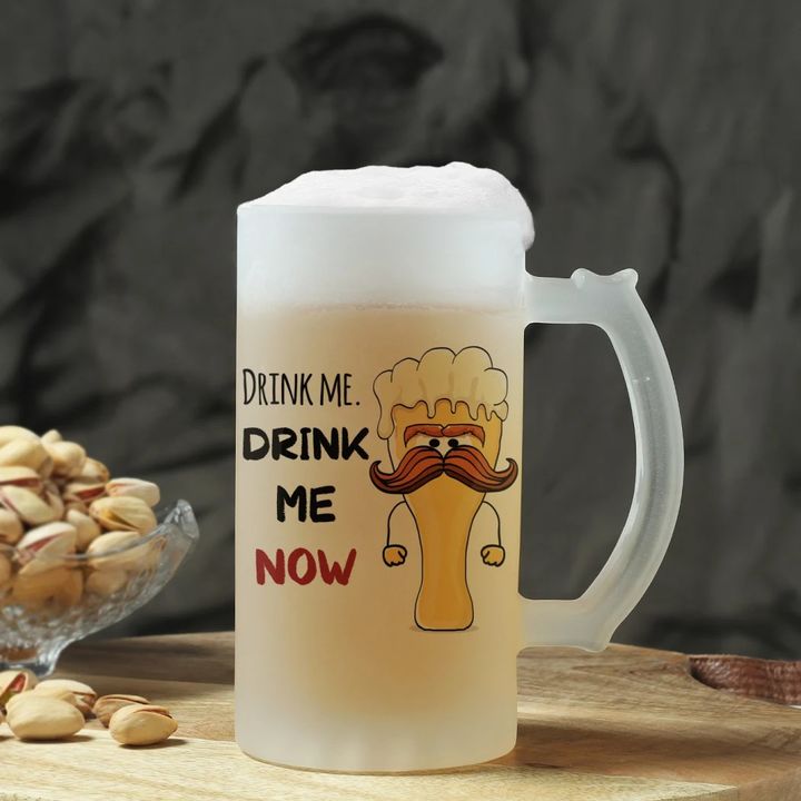 Beer Mugs- uploaded by Zifting - Your Gifting Partner on 7/15/2021